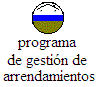 Programa de gestin de Arrendamientos