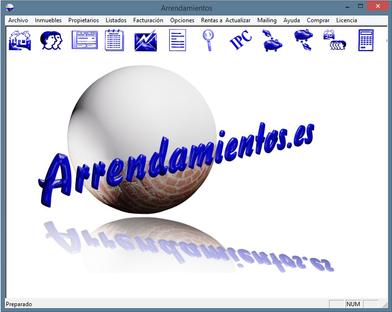 Programa Arrendamientos Main